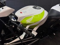 HONDA CBR600RR