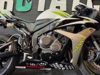 HONDA CBR600RR