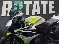 HONDA CBR600RR