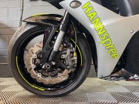 HONDA CBR600RR