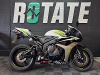 HONDA CBR600RR