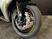 HONDA CBR600RR