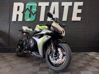 HONDA CBR600RR