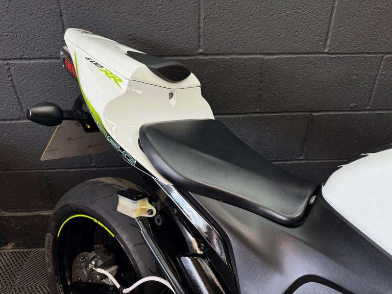 HONDA CBR600RR
