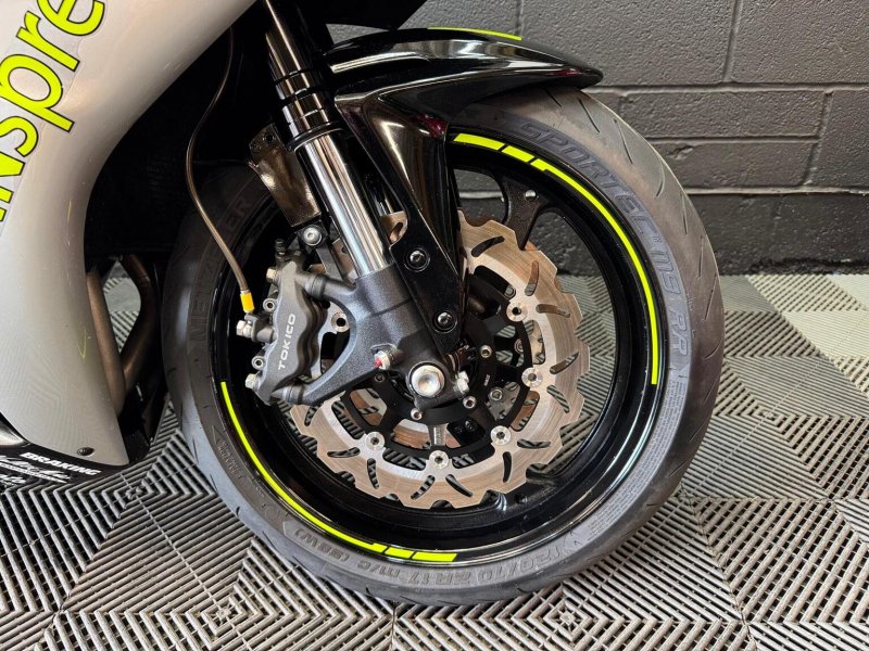 HONDA CBR600RR