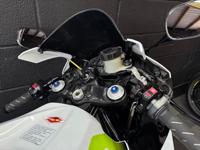 HONDA CBR600RR