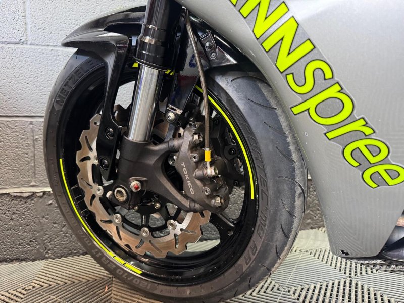 HONDA CBR600RR