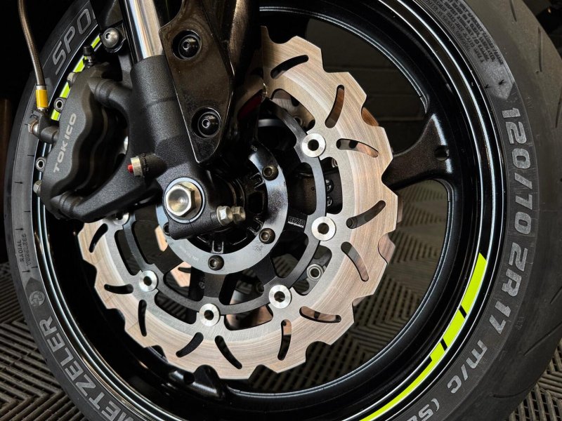 HONDA CBR600RR