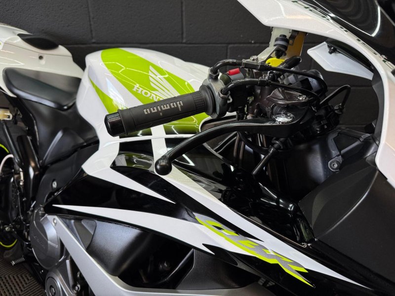 HONDA CBR600RR