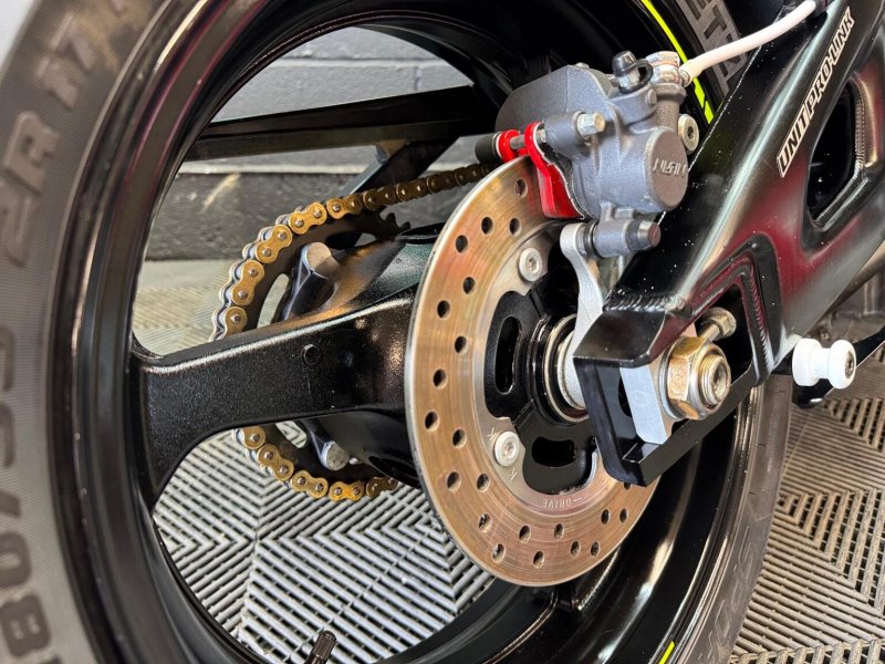 HONDA CBR600RR