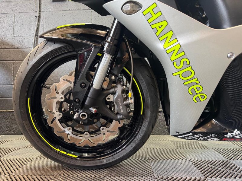 HONDA CBR600RR