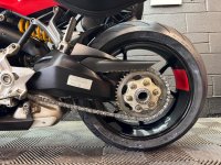 DUCATI Supersport S