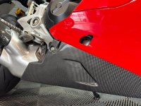 DUCATI Supersport S
