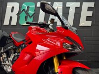 DUCATI Supersport S