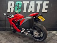 DUCATI Supersport S