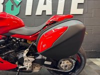 DUCATI Supersport S
