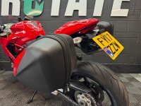 DUCATI Supersport S