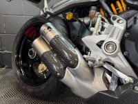 DUCATI Supersport S