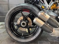 DUCATI Supersport S