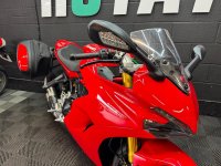 DUCATI Supersport S