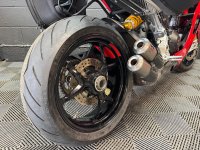 DUCATI Supersport S
