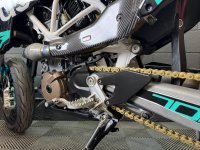 HUSQVARNA 701