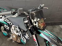 HUSQVARNA 701
