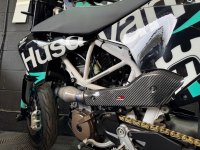 HUSQVARNA 701