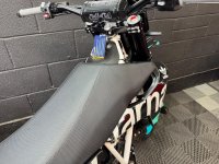 HUSQVARNA 701