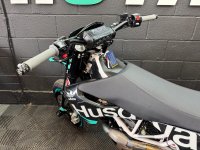 HUSQVARNA 701