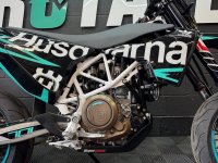 HUSQVARNA 701
