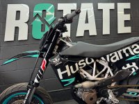 HUSQVARNA 701