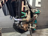 HUSQVARNA 701