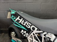 HUSQVARNA 701