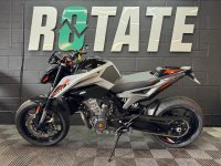 KTM 790 DUKE