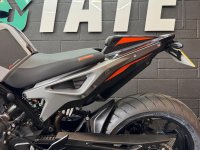 KTM 790 DUKE