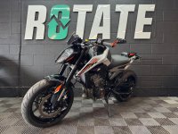 KTM 790 DUKE