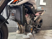 KTM 790 DUKE