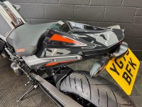 KTM 790 DUKE
