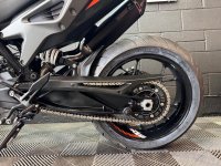 KTM 790 DUKE