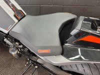 KTM 790 DUKE