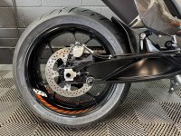 KTM 790 DUKE