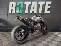 KTM 790 DUKE