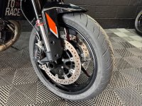 KTM 790 DUKE