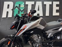 KTM 790 DUKE