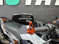 KTM 790 DUKE