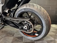 KTM 790 DUKE