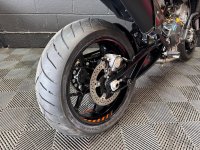 KTM 790 DUKE