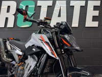 KTM 790 DUKE