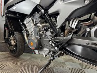 KTM 790 DUKE